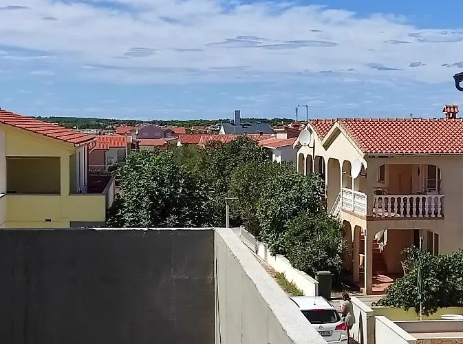White Seagull Apartman