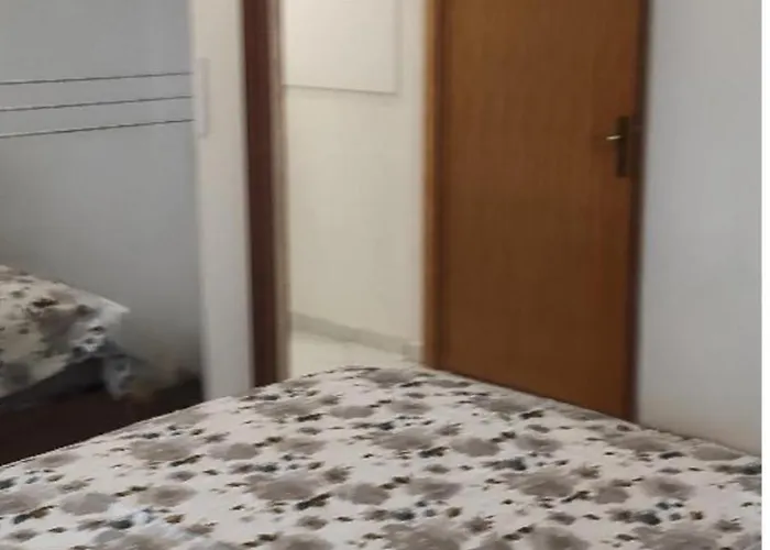 Apartman White Seagull Vir