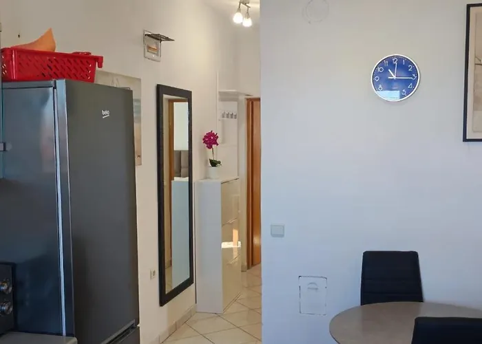 Apartman White Seagull *