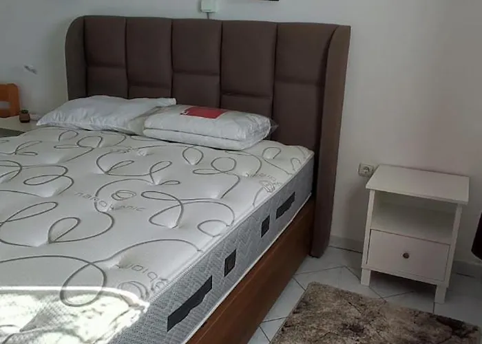 Apartman White Seagull Vir