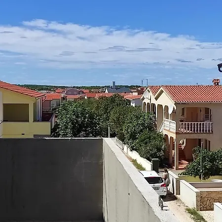 White Seagull Apartment