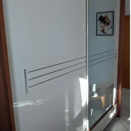 Apartment White Seagull Vir