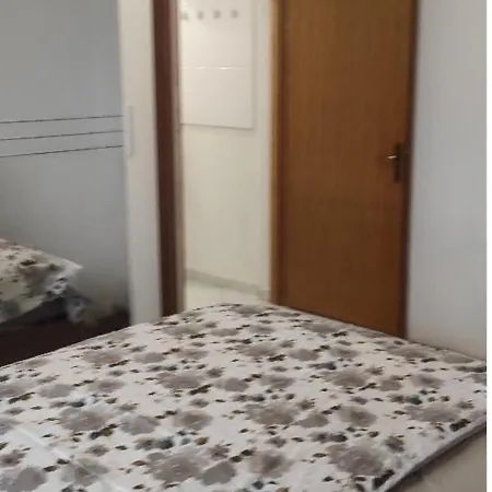 Apartment White Seagull Vir