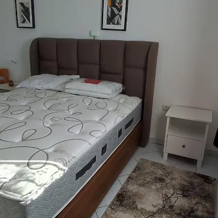 Apartment White Seagull Vir